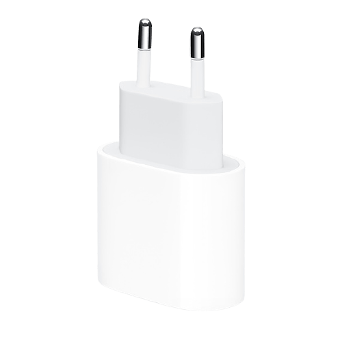 Alimentatore iPhone 12 iPhone 12Pro Usb-C