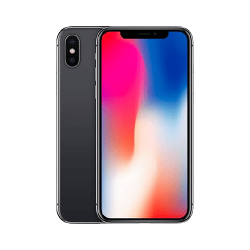iphone x 64GB FLASH REPAIR COSENZA